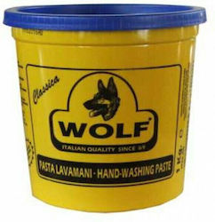 Wolf Pasta Lavamani Hand Cleaning Paste 10kg