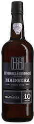 Henriques & Henriques Бял Sweet 500мл Henriques & Henriques Бял Sweet 500мл