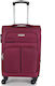 Forecast HFE100-20 Cabin Suitcase H55cm Burgundy