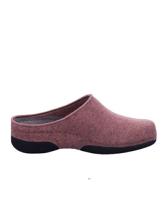 Berkemann Lauren Anatomical Woolen Women's Slip...