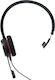 Jabra Evolve 20 UC USB-C On Ear Căști Multimedia cu microfon