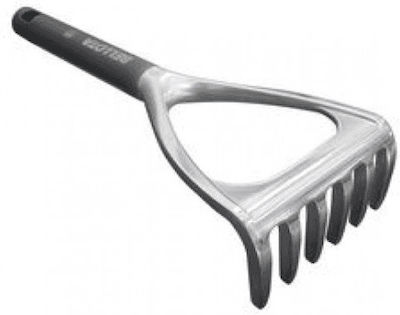 Bellota 52266 Hand Bow Rake with Handle