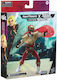 Action Figure Street Fighter: Morphed Ken Soaring Falcon Ranger Power Rangers for 4+ years old Years 15cm.