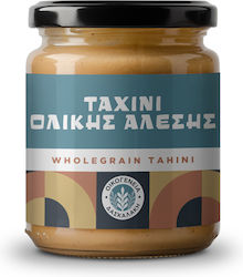 Oikogeneia Daskalaki Tahini Wholegrain 250gr