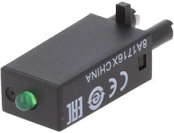 Schneider Electric LED Module 1τμχ RZM031RB