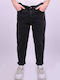 Pantaloni Blugi largi negru Negru Negru Negru