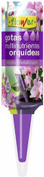 Flower Hydrating drops for orchids