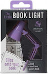 IF Book Light Lilac