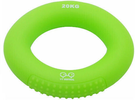 YY Vertical Climbing RIng 270368 Inel pentru întărirea mâinilor 20kg