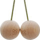 YY Vertical Climbing Balls Πιασίματα Αναρρίχησης 270344 80mm