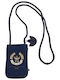 Women's Bag Shoulder Blue
