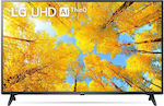 LG Smart Τηλεόραση 65" 4K UHD LED 65UQ75003LF HDR (2022)