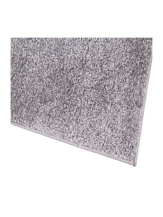 Royal Carpet Μοκέτα Super Soft Gray με το Μέτρο...