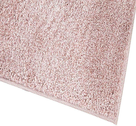 Royal Carpet Super Soft Ροζ (τιμή ανά μέτρο)