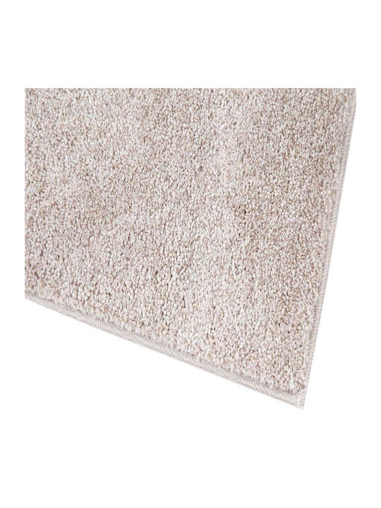 Royal Carpet Μοκέτα Super Soft Beige με το Μέτρ...