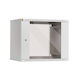 Netrack Montat pe perete Cabinete Rack 4.5U 30x31.5x23.2cm Gri 010-045-300-011