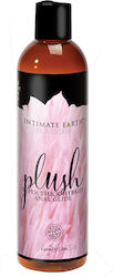 Intimate Earth Plush Anal Lubricant 240ml