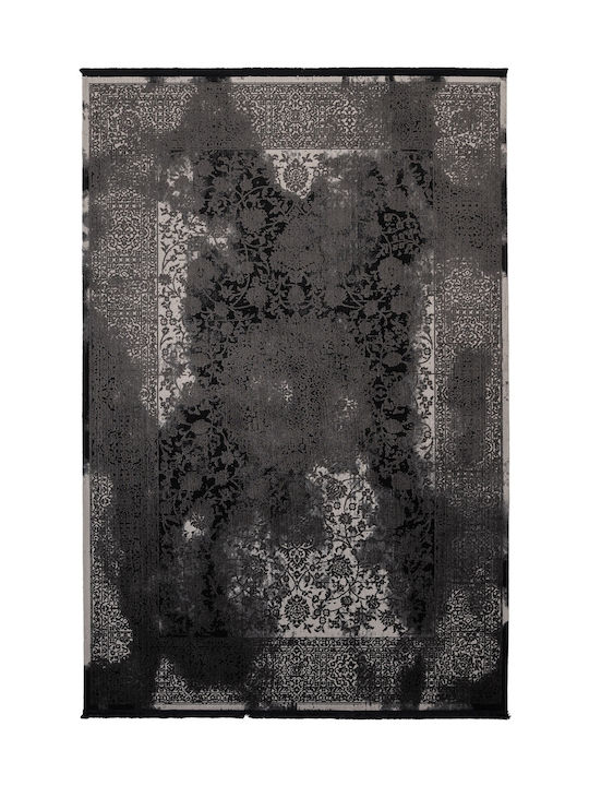 Viokarpet Negro 12876-A01 Rug Rectangular Gray