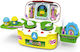 Bildo Kids Kitchen Peppa Pig for Ages 3 and Up 13 Pieces