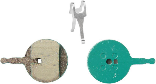 Promax P1 360590 Bicycle Disc Brake Pads