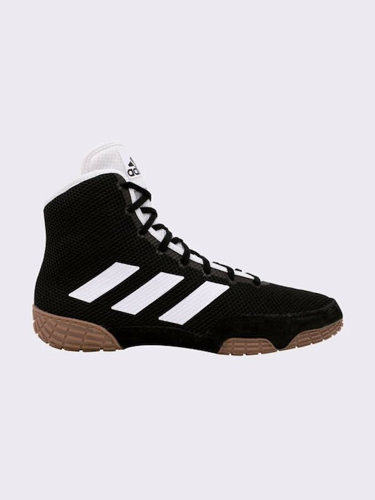 Adidas Tech Fall 2.0 Παπούτσια Πάλης Μαύρα