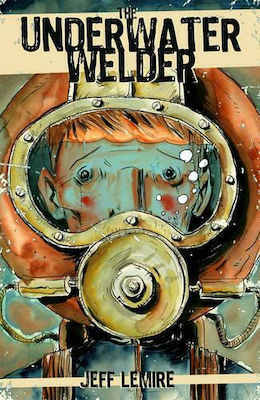 The Underwater Welder, 1