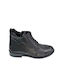 Act Women's Ankle Boots Black