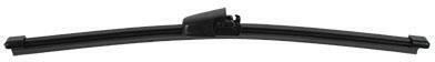 Open Parts Rear Car Wiper Blade 280mm Universal