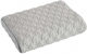 Magniflex Wave Abraccio Memory Foam Bed Pillow 43x60cm