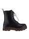 Women's Ankle Boots Black