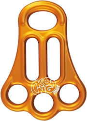 Kong 864O15400KK Rigging Plate