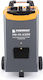 Powermat Batterieladegerät Für Auto & Lastkraftwagen 12/24V 12/24V