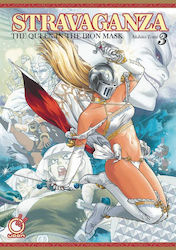 Stravaganza Volume 3, Bd. 3 1