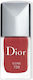 Dior Dior Vernis Glossy Lang anhaltender Nagell...