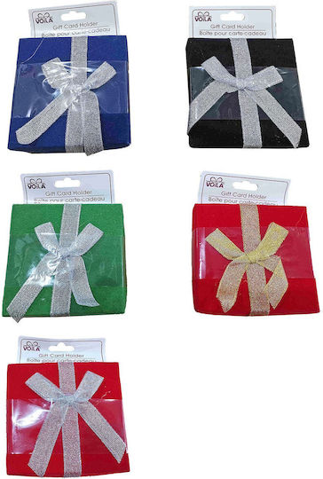 XMASfest Χάρτινο Κουτί για Δώρο 11x11x35εκ.