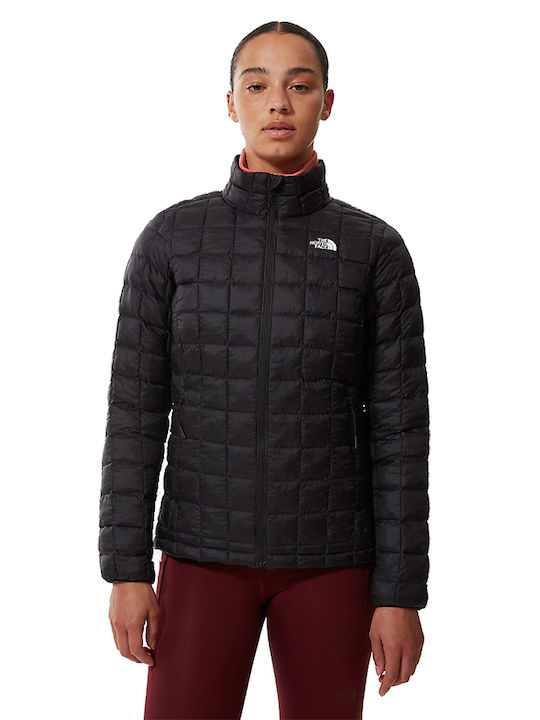 The North Face Thermoball Eco 2.0 Κοντό Γυναικε...