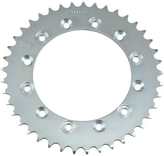 JT Sprockets Hinteres Ritzel 41 Zähne für Honda NX 250 / XR für Yamaha WR (Webshop)