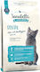 Bosch Petfood Concepts Cat Adult Dental Суха Храна без Глутен за Възрастни Котки с Птици 2кг