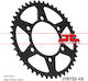 JT Sprockets Hinteres Ritzel 45 Zähne für Ducati Monster