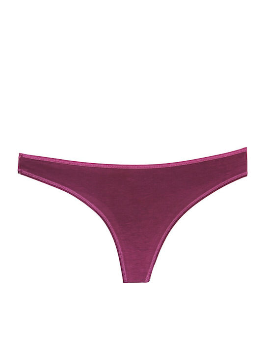 Velvet Touch Chiloți pentru Femei Violet Velvet Touch Chiloți pentru Femei Violet