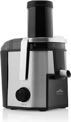 ETA Fresher II Juicer 800W Silver