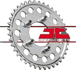 JT Sprockets Rear Sprocket 40 Teeth for Honda NSR