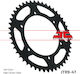 JT Sprockets Pinion spate 47 Dinți pentru BMW G650 GS