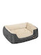 Feandrea Sofa Hundebett Gray 75x58cm.