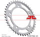 JT Sprockets Rear Sprocket 41 Teeth for Suzuki V-Strom 650