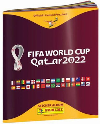 Panini Fifa World Cup Qatar 2022