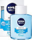 Nivea Loțiune After Shave Sensitive pentru Piel...