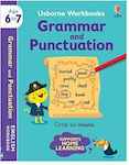 Grammar And Punctuation 6-7
