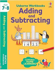 Adding and Subtracting 7-8