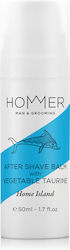 Hommer Anti-Aging After Shave Balm 50ml